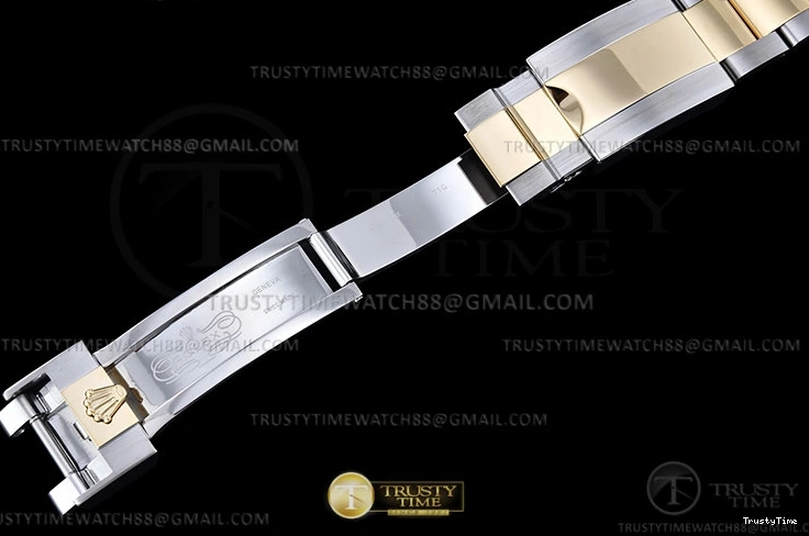 0309 TravelReady ROLDYT0438 – Daytona 116503 904L YG SS Wht Stk QF V3 SH 951